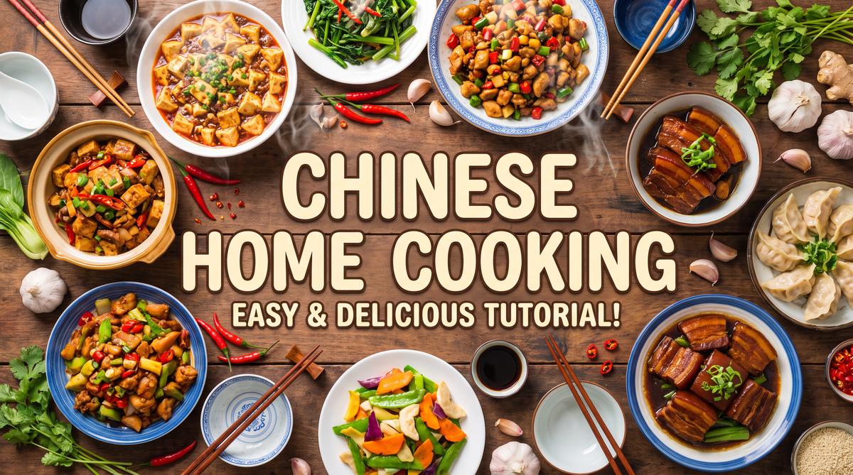 泄密 - 美食制作视频教程
